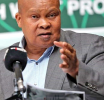 North West Mourns the Passing of Bushy Maape